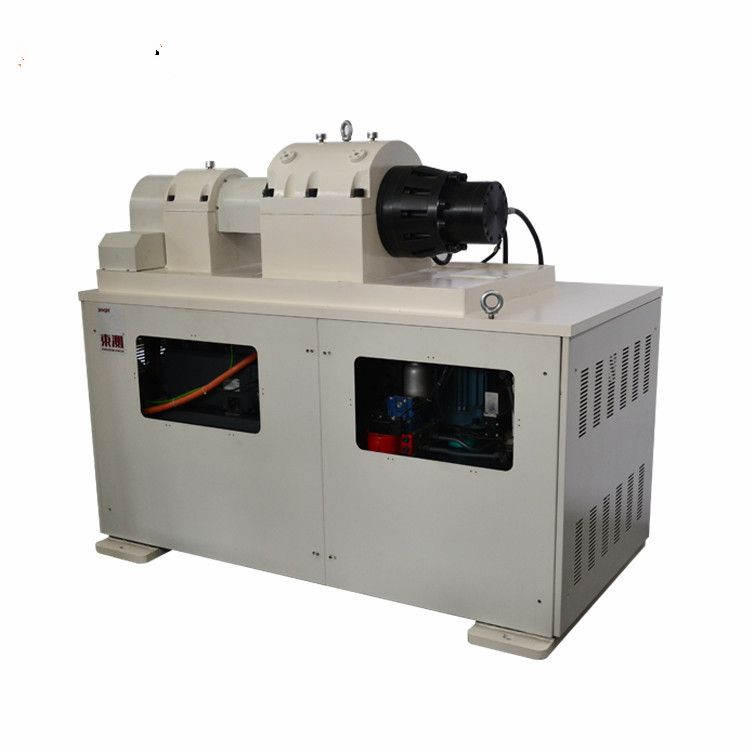 plw200 differential bearing two-channel dynamic simulation testing machine