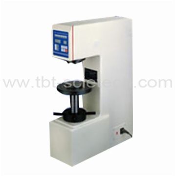 Electronic Brinell Hardness Tester