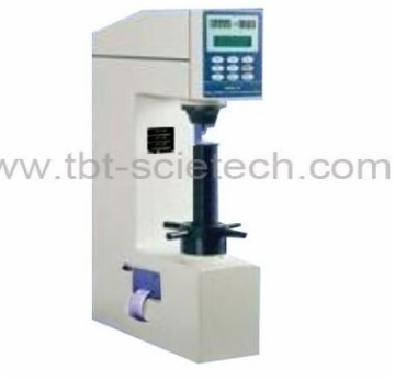 Digital Rockwell Hardness Tester