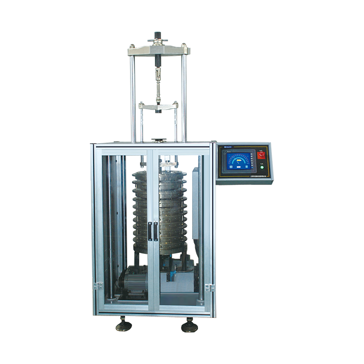 LBJ Series Standard Load Testing Machine