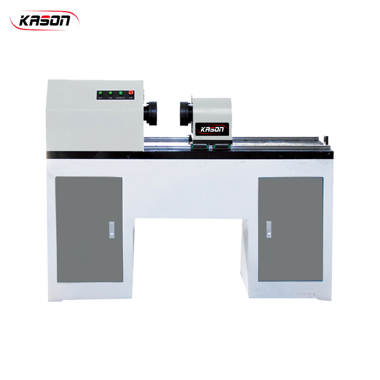 WLN-5 Tension And Torsion Testing Machine