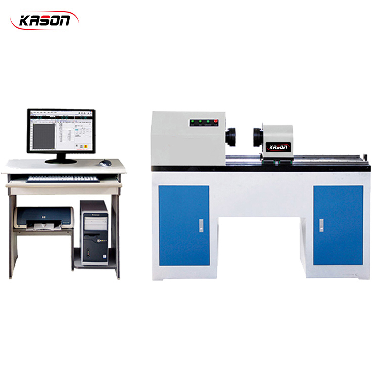 WLN-5 Tension And Torsion Testing Machine