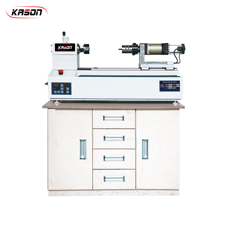 WLN-5 Tension And Torsion Testing Machine