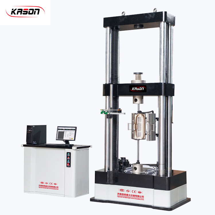 tensile strength testing machine