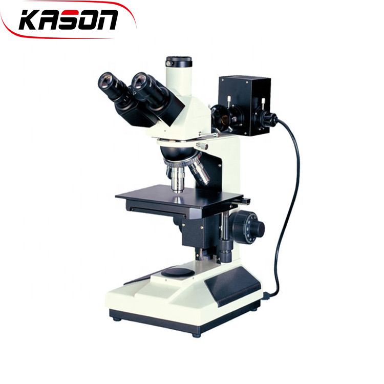 FL7500 Metallographic Microscope