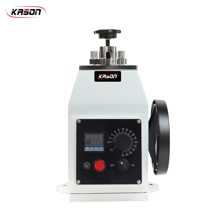XQ-2000 Vacuum Inlaying Machine
