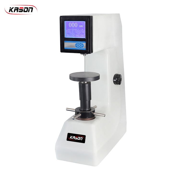 HTR-150S Digital Rockwell Hardness Tester