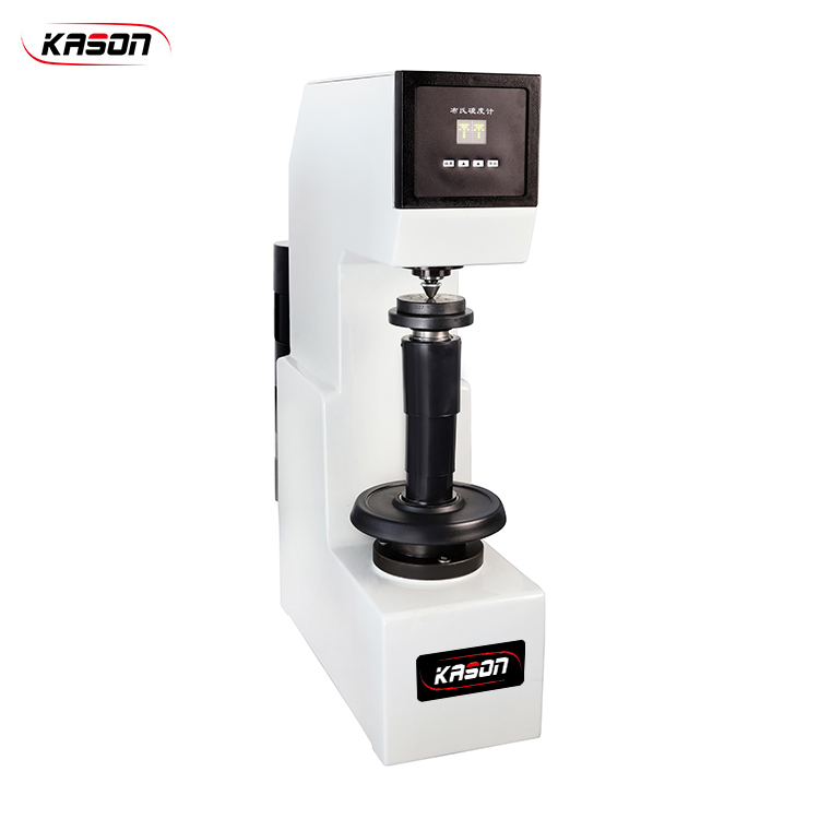 HTB-3000 Brinell Hardness Tester