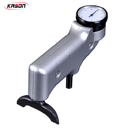 KS-934-1 Barcol hardness tester