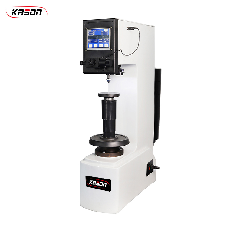 Digital Brinel Hardness Tester HBS-3000