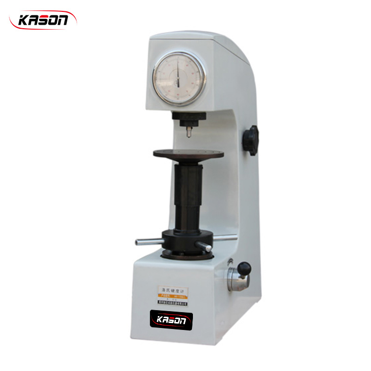 HTR-150A Manual Rockwell Hardness Tester