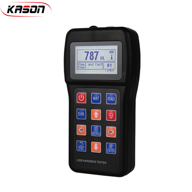 ​KS5100 Portable Leeb Hardness Tester