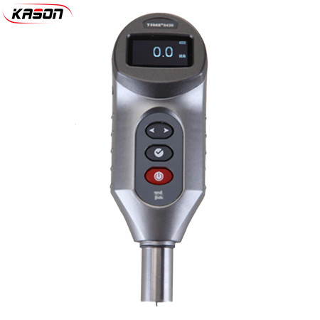 Digital Shore Hardness Tester