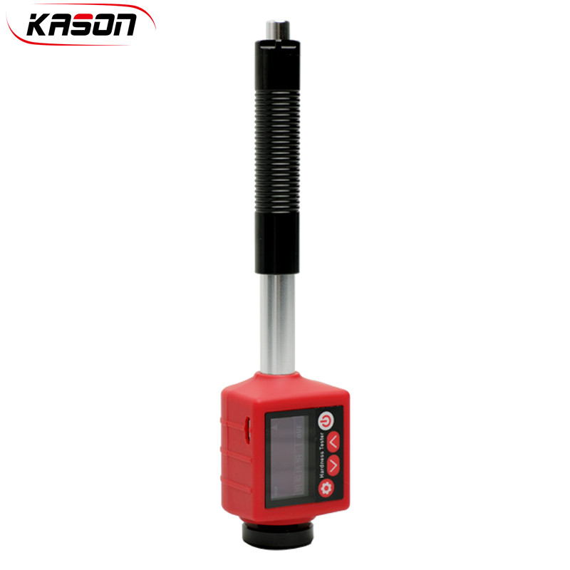 KS5106 Pen Type Leeb Hardness Tester