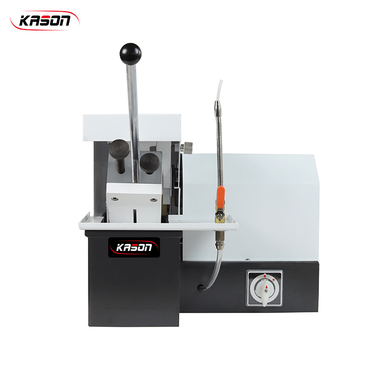 KSCUT-30 Metallographic Specimen Cutting Machine