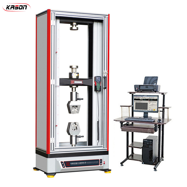 500kN/600KN electronic tensile testing machine