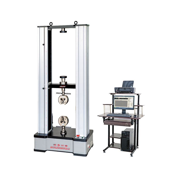 tensile strength testing machine