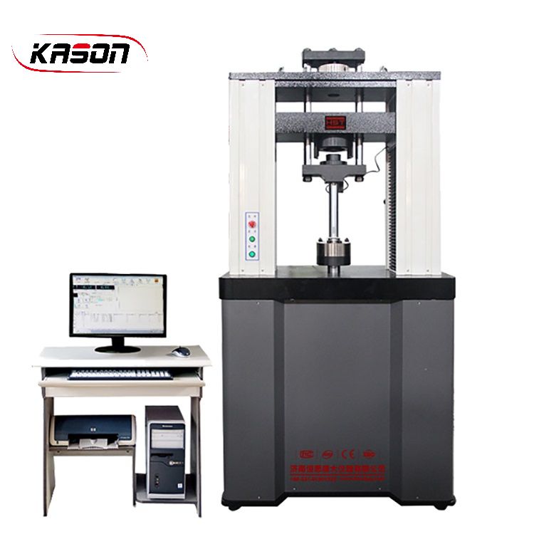 China iso 20482 Standards Factory Manufacturer Supply Electro-hydraulic Drive Automatioc 60kN Cup Penetration Band Erichsen Cupping Testing Machine for Laboratory with Constant Speed Control GBW-60B  for Metal Materials Strip Extensibility with Factory Pr