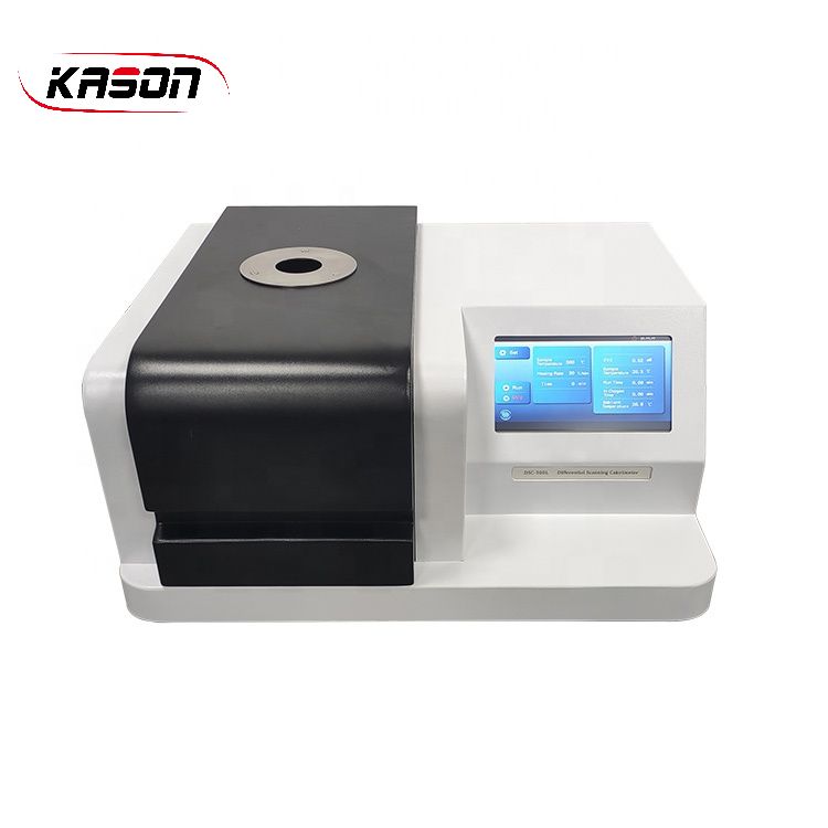 dsc Differential Scanning Calorimeter with Auto Sample Price