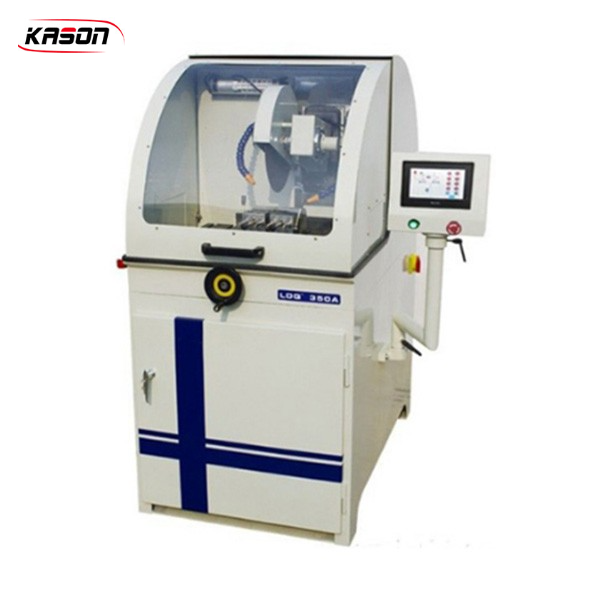 KSCUT-110Z Automatic Metallographic Sample Cutting Machine