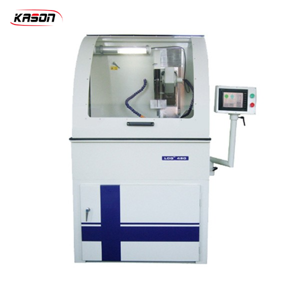 KSCUT-160Z Automatic Metallographic Sample Cutting Machine