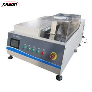 GTQ-5000B Metallographic Specimen Precision Cutting Machine