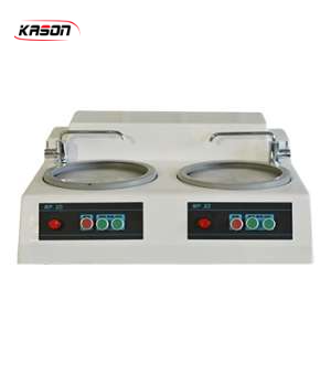 KSMopao 2D Metallographic Specimen Grinding And Polishing Machine