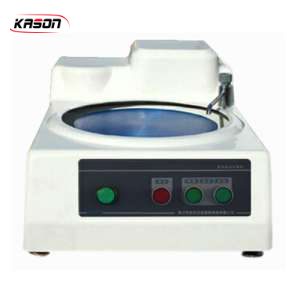 KSMopao160 Metallographic  Specimen Grinding Polishing Machine