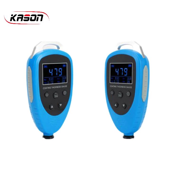 KST-100A Coating Thickness Gauge