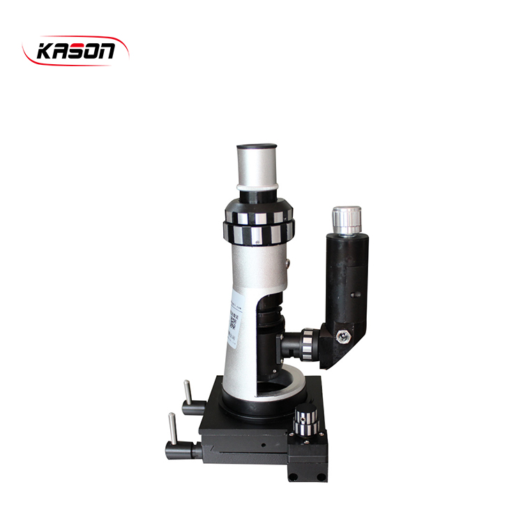 BJ-X Portable Metallurgical Microscopes