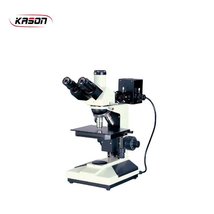 FL7000 Metallographic Microscope