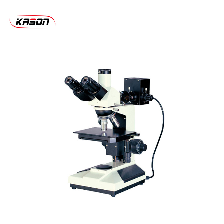 FL7500 Metallographic Microscope