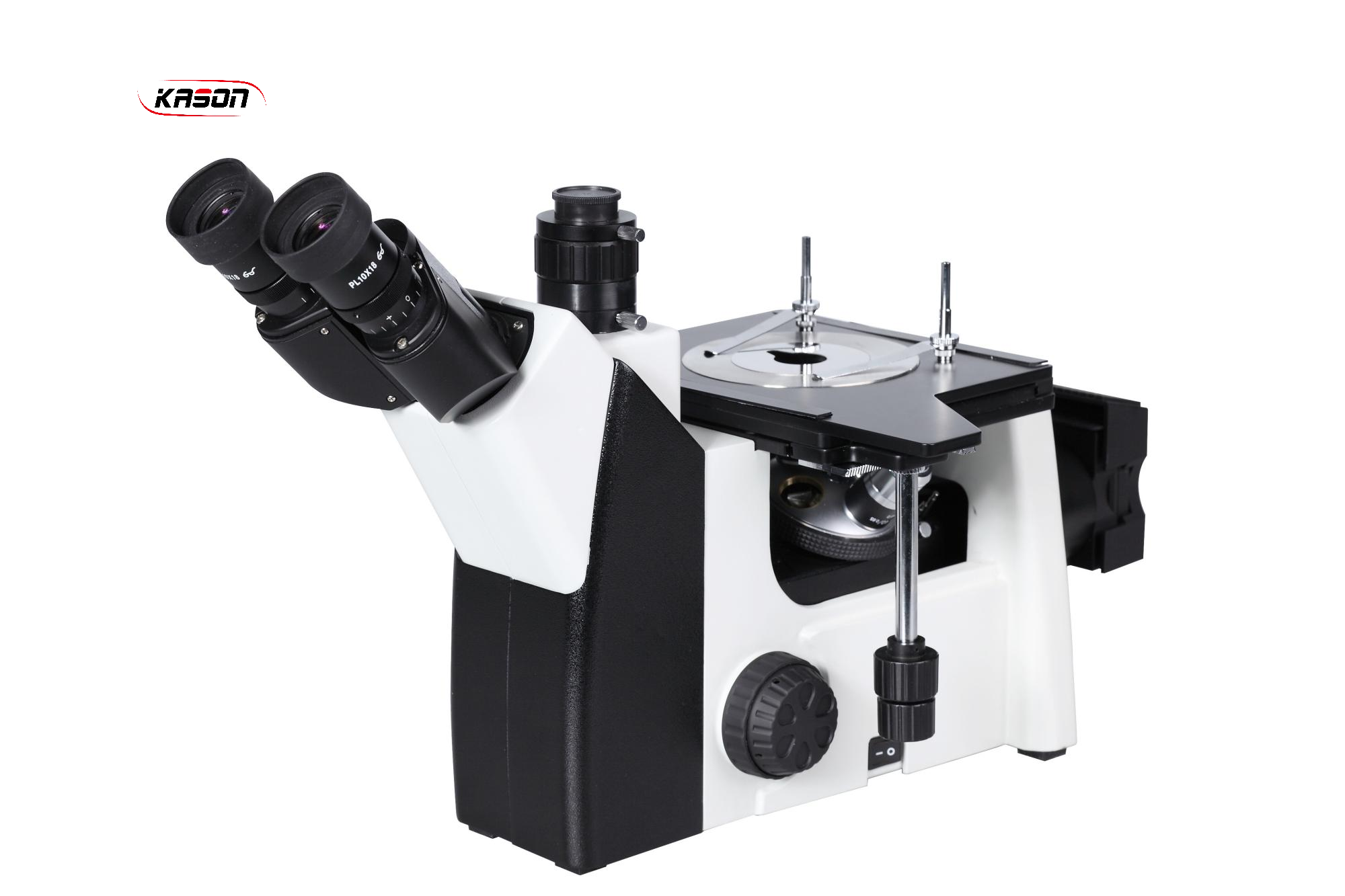 FCM2000-W Metallurgical Microscope
