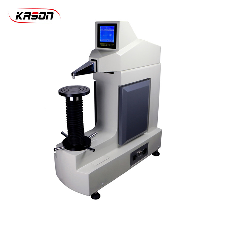 KS900-M Series Digital Rockwell /Superficial Rockwell Hardness Tester