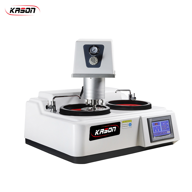KSMopao 3S Metallographic Specimen Polishing Machine