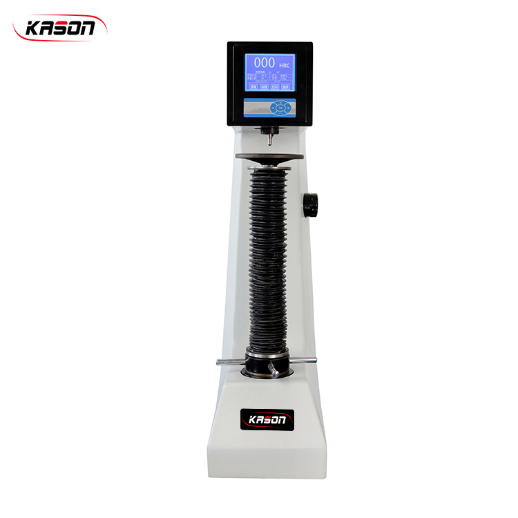 HTR-150BS Digital display High Stroke Rockwell Hardness Tester