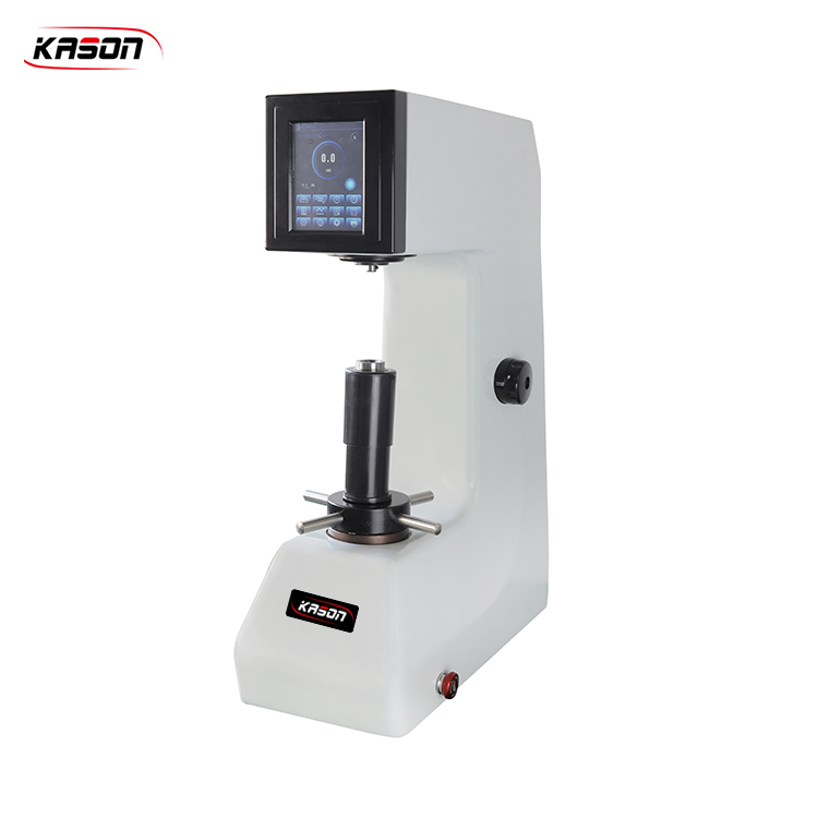 HTR-150T Touch Screen Rockwell Hardness Tester