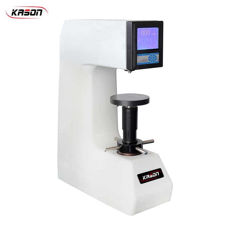 HSTR-45S Digital Display Superficial Rockwell Hardness Tester