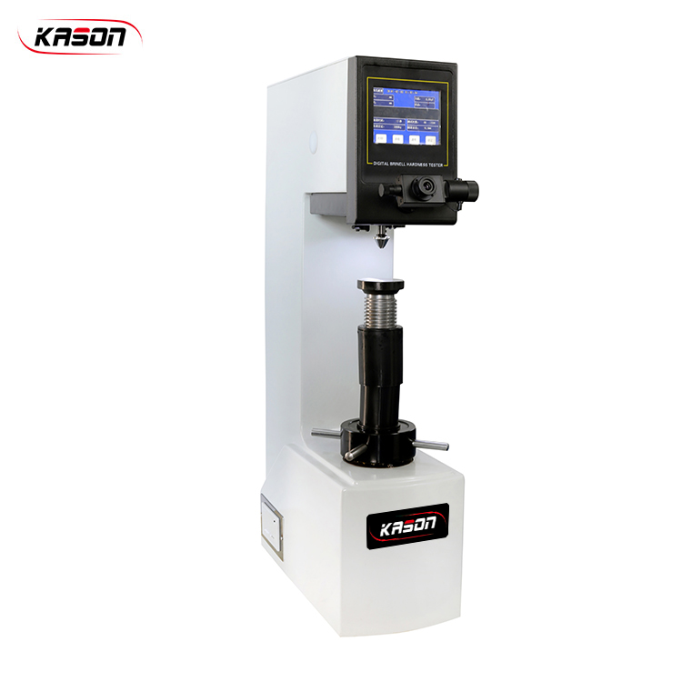 HTB-3000SET Digital Display Brinell Hardness Tester