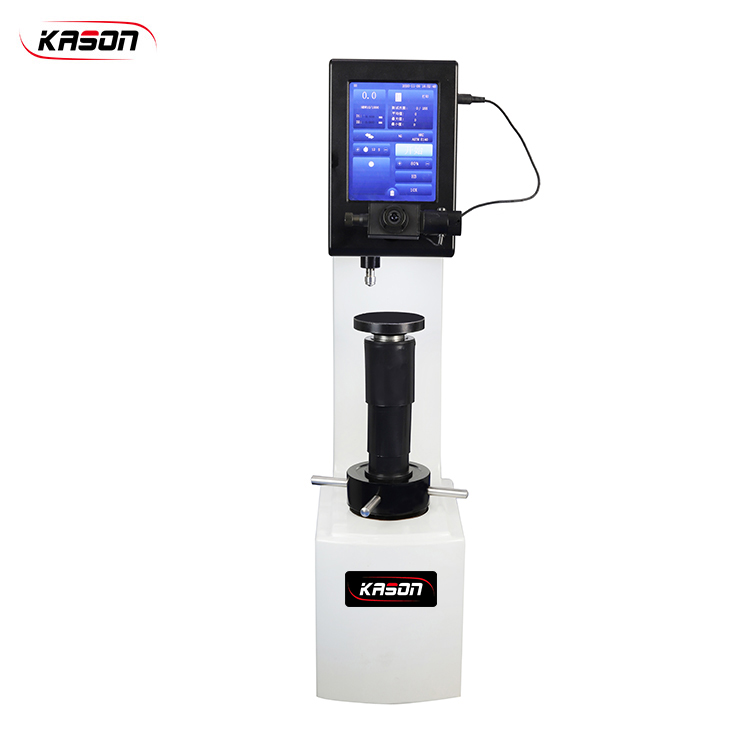 HTB-3000ZT Automatic Turret Brinell Hardness Tester