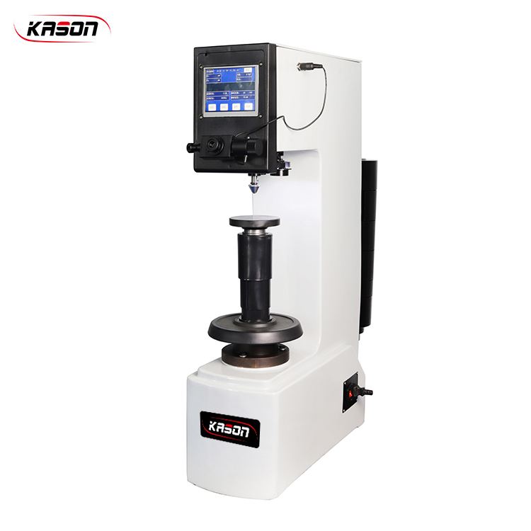 HTB-3000ST Digital Brinell Hardness Tester With Weight