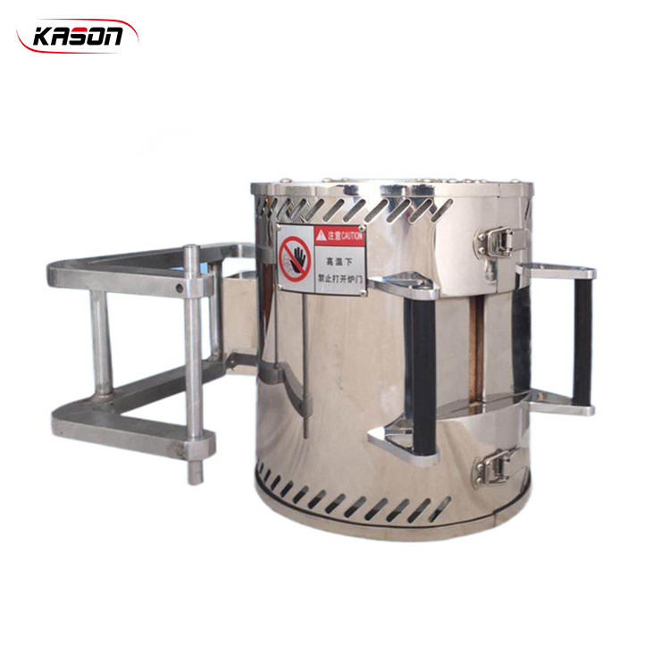 KSGL-600 600 ℃ high temperature furnace