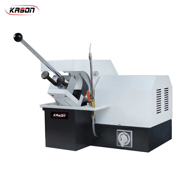 KSCUT-55 Manual Metallographic Cutting Machine