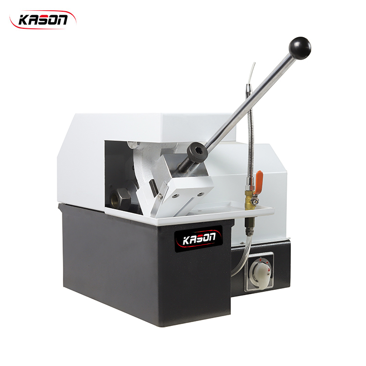 KSCUT-30 Manual Metallographic Cutting Machine