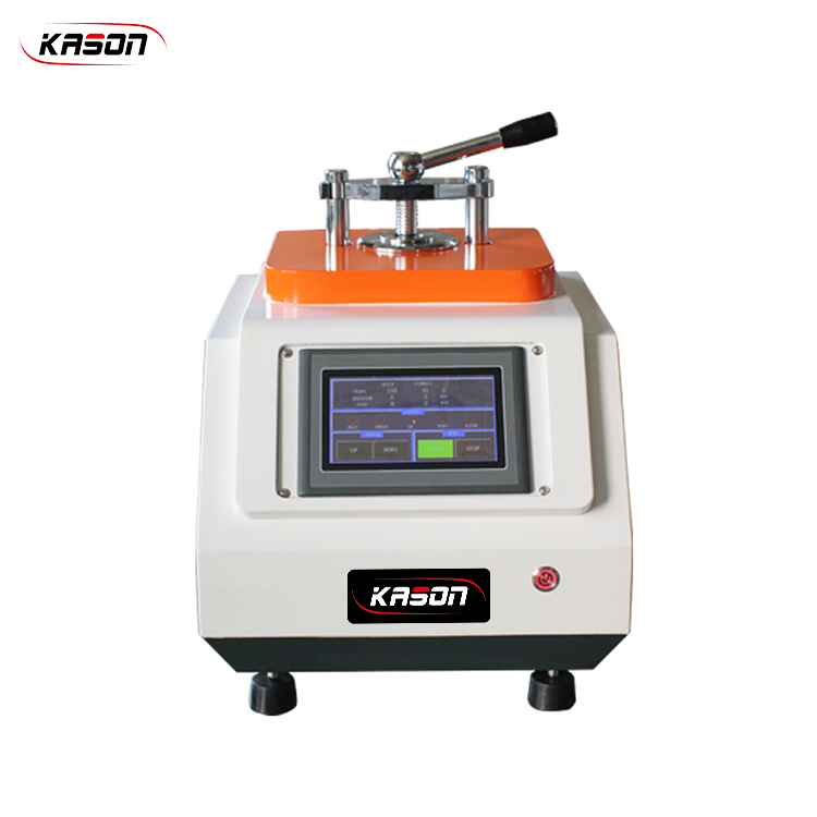 METPRESS-3A  Metallographic Mounting Machine