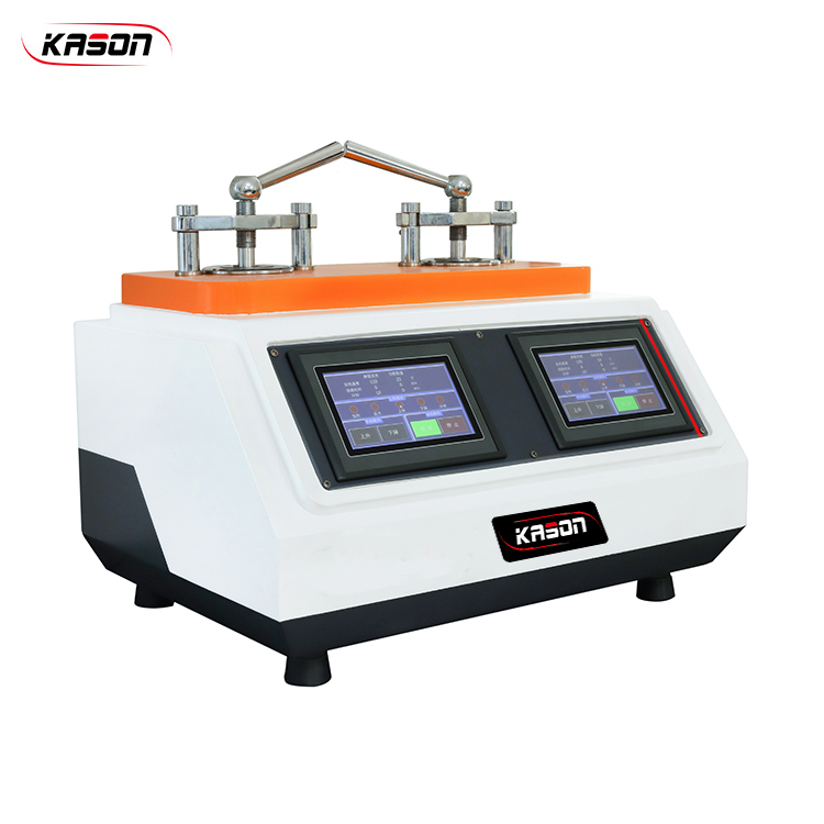 METPRESS-3D Metallographic Mounting Machine
