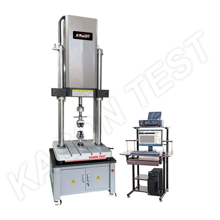 KASON EDT Microcomputer Control Electronic Fatigue Testing Machine