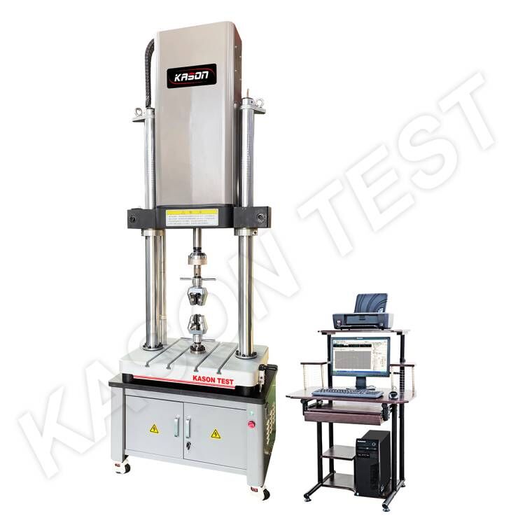 KASON EDT Microcomputer Control Electronic Fatigue Testing Machine