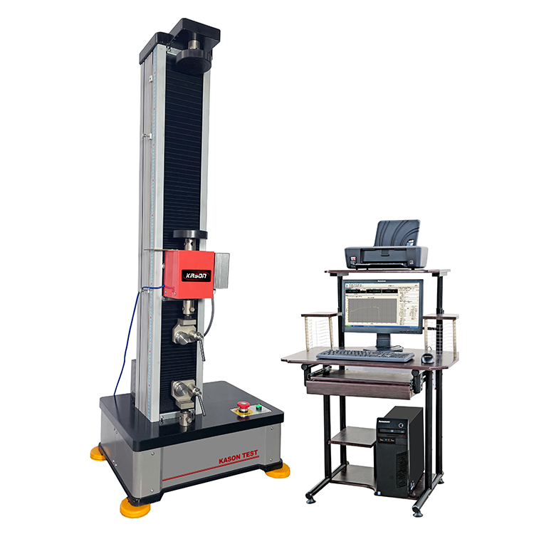 WDW-1E/WDW-2E/WDW-3E/WDW-5E ASTMD 7269 yarn wrapping tensile strength testing machine