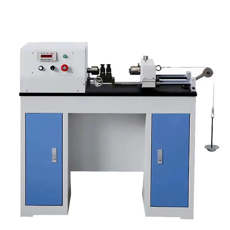 3/10mm Digital Display Type Electric Metal Wire Torsion Testing Machine